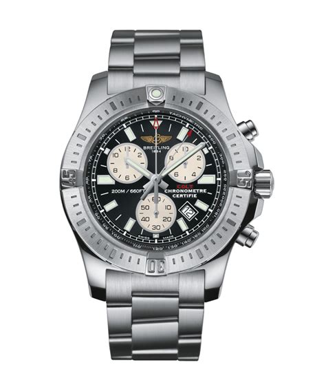 breitling colt zifferblatt|Breitling Colt .